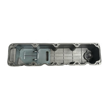 Aluminium Alloy Diesel Engine Cylinder Head Valve Cover