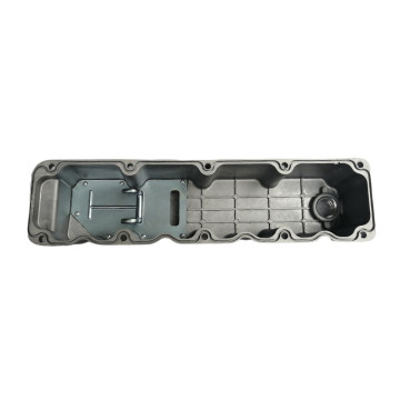 Aluminium Alloy Diesel Engine Cylinder Head Valve Cover