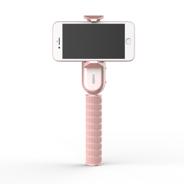 Horizontal 360° Smartphone Stabilizer Gimbal for Iphone
