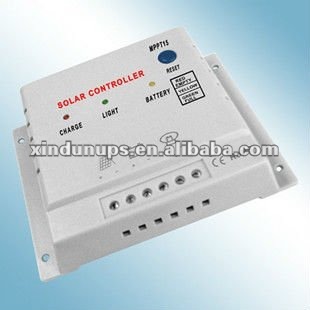 ac motor speed controller