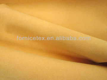 superior quality microfiber suede leather for shoes