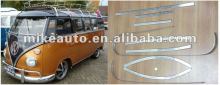Good Polish Bus Deluxe Bus Molding Kit Fit classic VW T2 64-67