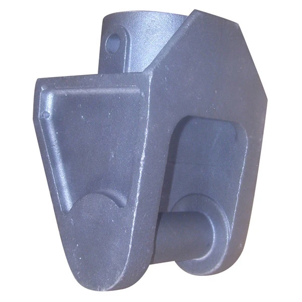 Custom Precision Alloy Steel Investment Casting Parts by China Foundry