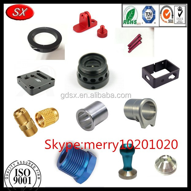 Customized cabinet metal aluminum/sus knob screw