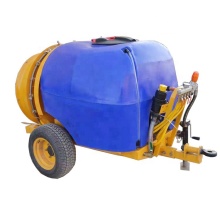 Pneumatic Sprayer for Large Capacity Fruit Tree Mist Machine