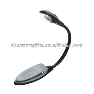 LED Clip Book Lamp