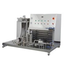 Perfume Production Line: Perfume Making Machine and Equipment