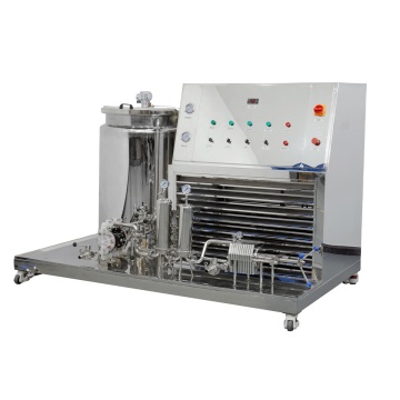 Perfume Production Line: Perfume Making Machine and Equipment
