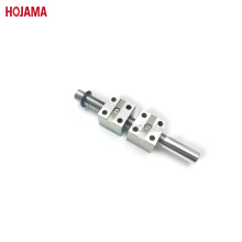 Right-Hand and Left-Hand threaded Ball Screw