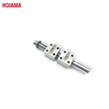 Right-Hand and Left-Hand threaded Ball Screw