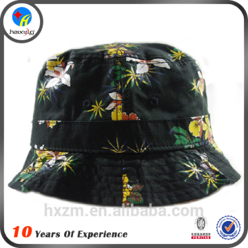 Summer Popular Lady Fashion Bucket Hat