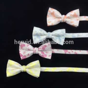 Decoration Fashion Mens Bow Tie