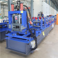 CZ Purlin Channel Roll Forming Making Machine