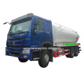 SINOTRUCK 6X4 18,000 liters Septic Tanker Truck