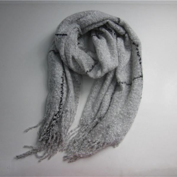 Woven Scarf (3)
