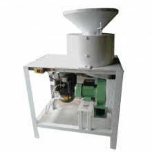 Moringa Seed Shelling Machine - Dehuller for Sale
