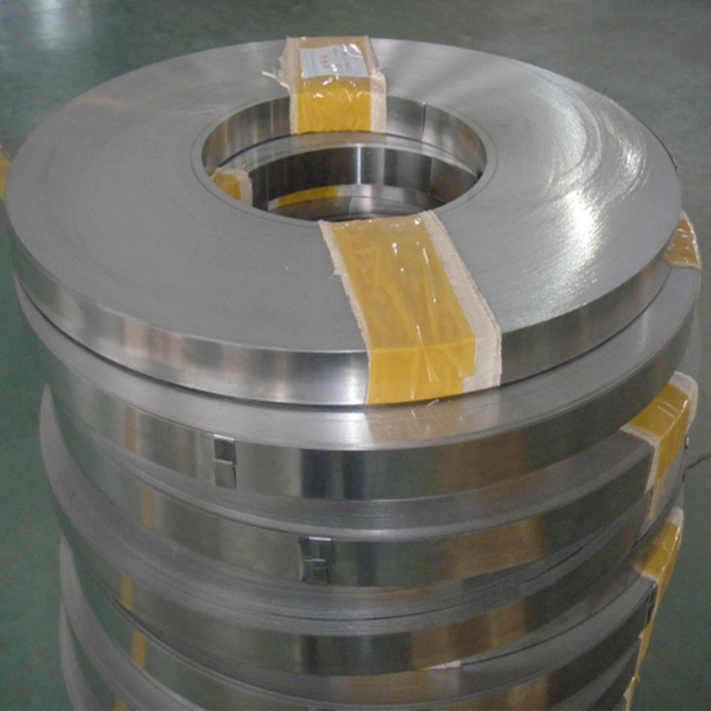 I-Carbon Steel Belt (Aisi, JIS, Din, GB Standard)