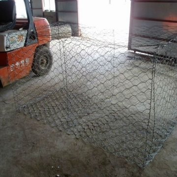 Mattresses/gabion