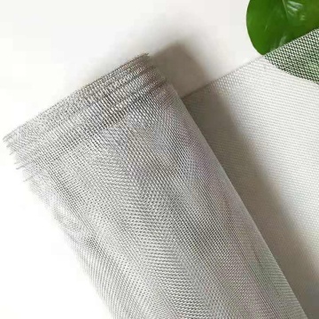 Light Weight 18x16 Aluminum Screening Net