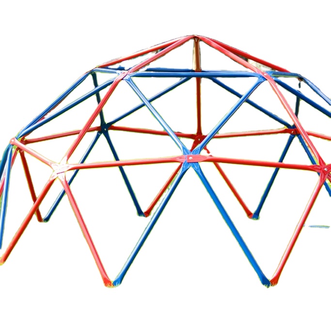 ألعاب الأطفال الصغار من GIBBON تصميم الأصل الأول ، متسلق القبة Super Dome