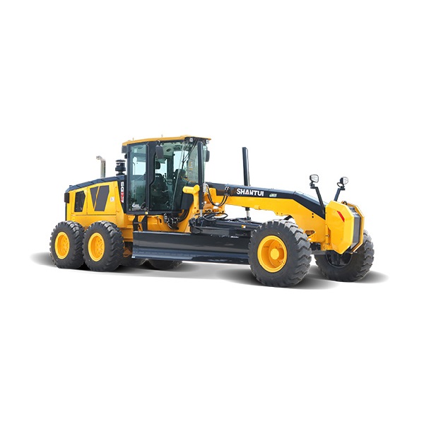 Shantui Mini Motor Grader SG18 en venta