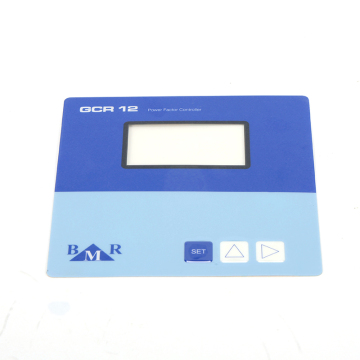 custom 3M adhesive label