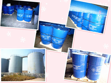 SGS, 75-09-2, 99.99% High Purity Methylene Dichloride