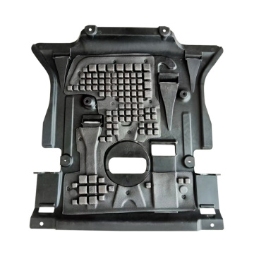 OEM A1665200723 GLE Engine Board Cover for Mercedes Benz W166 2013-2016