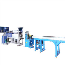 PE Foam Pipe Making Machine