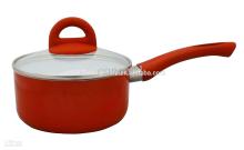 concord eco-friendly ceramic saucepan