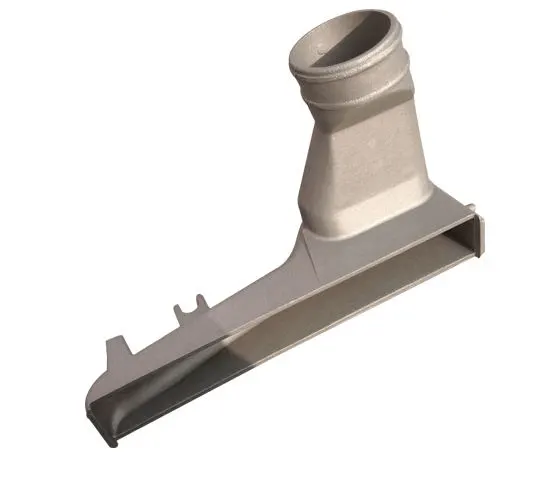 Aluminium Die Casting Products