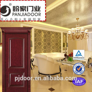 art-craft interior wooden door-wpj11-026