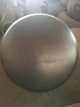 Elliptical dish end SA 516 Gr 70N