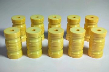Zirconia Ceramic Cone Pulley for Wire Drawing Machine