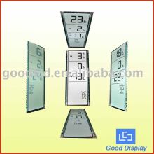 Full Viewing LCD module