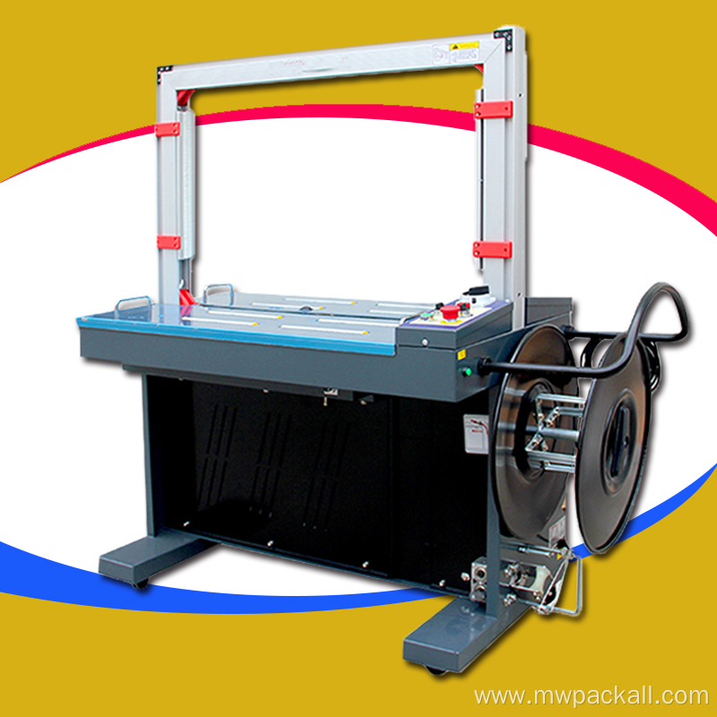 Automatic strapping machine/banding machine