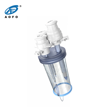 Portable Medical Diagnostic Device