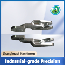 Custom CNC Machined Control Arms