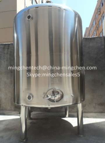 10T Storage Tank/Water Storage Tank/Beverage Storage Tank