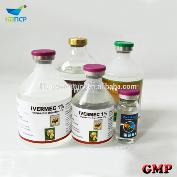 veterinary medicine/drug ivomec 1% ivermectin injection