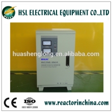 single phase 30kva automatic voltage regulator avr