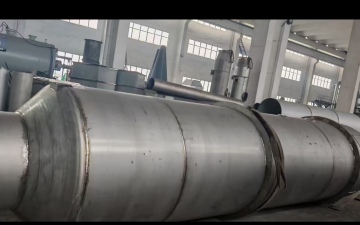 Efficient Coffee Concentrator Beverage Solution