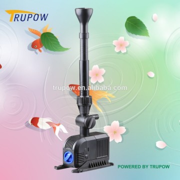 sunsun submersible pond water feature fountain pumps