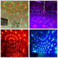 RGB Party Strobe Light