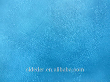 PU leather for clothing