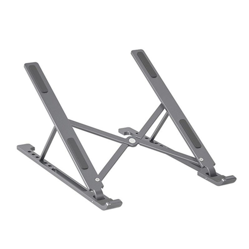 Aluminum Alloy Laptop Stand Holder Cooling Bracket