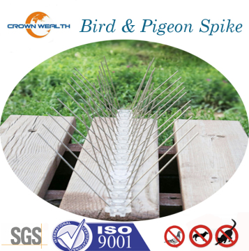 Pigeon Spikes - Solving Pigeon Problems