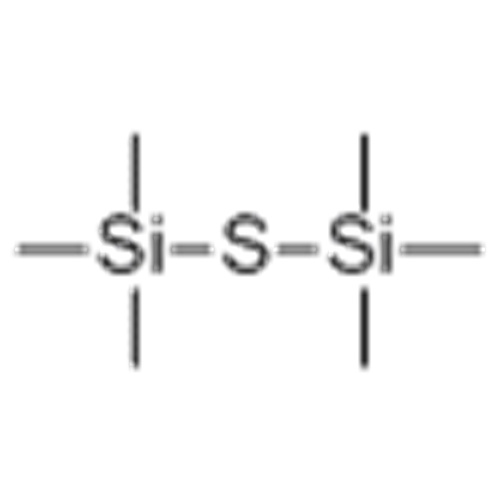 SULFURE DE BIS (TRIMETHYLSILYL) CAS 3385-94-2