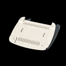 Two-Color Injection Molding Router Base Housing Household