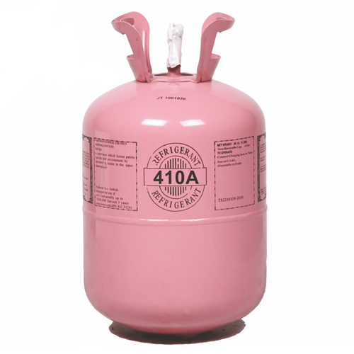 R410A réfrigérant - 11,3 kg Emballage réfrigérant R410a